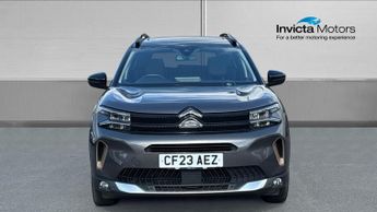 Citroen C5 Aircross SUV 1.2 PureTech C-Series Edition 5dr EAT8