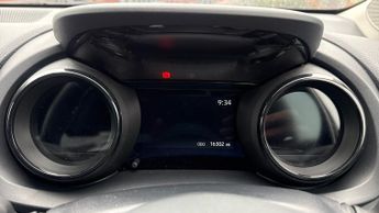 Mazda 2 Hybrid 1.5i Hybrid Select 5dr CVT