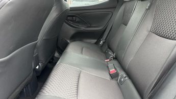 Mazda 2 Hybrid 1.5i Hybrid Select 5dr CVT