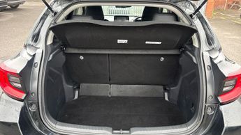 Mazda 2 Hybrid 1.5i Hybrid Select 5dr CVT