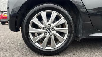 Mazda 2 Hybrid 1.5i Hybrid Select 5dr CVT