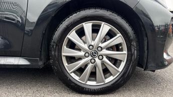 Mazda 2 Hybrid 1.5i Hybrid Select 5dr CVT