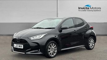 Mazda 2 Hybrid 1.5i Hybrid Select 5dr CVT