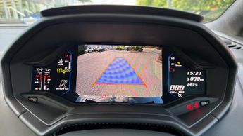 Lamborghini Huracan EVO RWD LP 610-2 5.2 V10 610 (Full PPF)