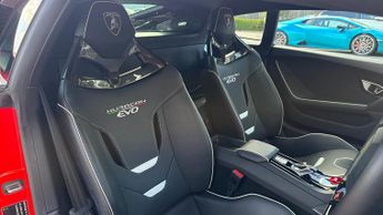 Lamborghini Huracan EVO RWD LP 610-2 5.2 V10 610 (Full PPF)