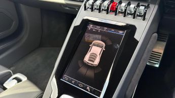 Lamborghini Huracan EVO RWD LP 610-2 5.2 V10 610 (Full PPF)