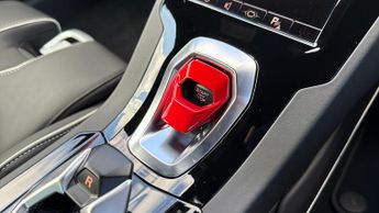 Lamborghini Huracan EVO RWD LP 610-2 5.2 V10 610 (Full PPF)