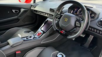 Lamborghini Huracan EVO RWD LP 610-2 5.2 V10 610 (Full PPF)