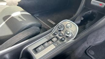 McLaren 570S V8 2dr SSG Auto