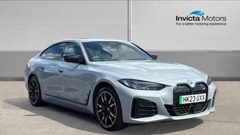 BMW M5 400kW M50 83.9kWh 5dr Auto (Opening Sunroof)(Head Up Display)(El