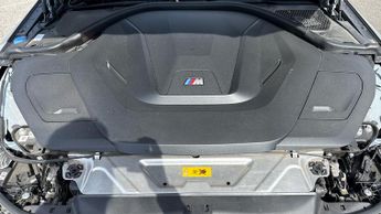 BMW i4 400kW M50 83.9kWh 5dr Auto (Opening Sunroof)(Head Up Display)(El