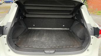 Nissan Qashqai 1.5 E-Power N-Connecta 5dr Auto