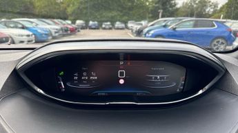 Peugeot 3008 1.5 BlueHDi GT Line 5dr EAT8 (Navigation)(Automatic LED Headligh