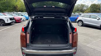 Peugeot 3008 1.5 BlueHDi GT Line 5dr EAT8 (Navigation)(Automatic LED Headligh