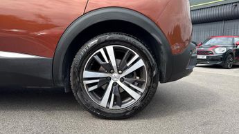 Peugeot 3008 1.5 BlueHDi GT Line 5dr EAT8 (Navigation)(Automatic LED Headligh