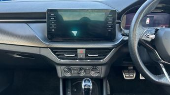 Skoda Kamiq 1.0 TSI 110 Monte Carlo 5dr DSG
