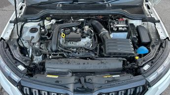 Skoda Kamiq 1.0 TSI 110 Monte Carlo 5dr DSG
