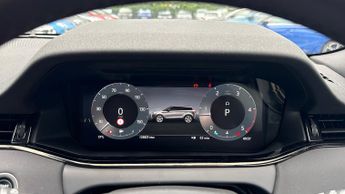 Land Rover Range Rover Evoque 2.0 D200 S 5dr Auto (Navigation)(Front/Rear Parking Sensors)(Hea