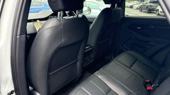 Land Rover Range Rover Evoque 2.0 D200 S 5dr Auto (Navigation)(Front/Rear Parking Sensors)(Hea