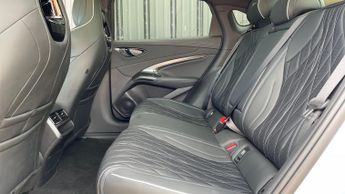 BYD Seal 230kW Design 83kWh 4dr Auto
