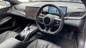 BYD Seal 230kW Design 83kWh 4dr Auto