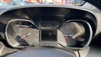 Citroen C3 Aircross SUV 1.2 PureTech 130 Shine Plus 5dr EAT6