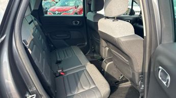 Citroen C3 Aircross SUV 1.2 PureTech 130 Shine Plus 5dr EAT6