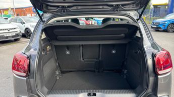 Citroen C3 Aircross SUV 1.2 PureTech 130 Shine Plus 5dr EAT6