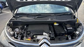 Citroen C3 Aircross SUV 1.2 PureTech 130 Shine Plus 5dr EAT6