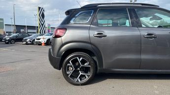Citroen C3 Aircross SUV 1.2 PureTech 130 Shine Plus 5dr EAT6