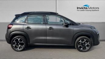 Citroen C3 Aircross SUV 1.2 PureTech 130 Shine Plus 5dr EAT6