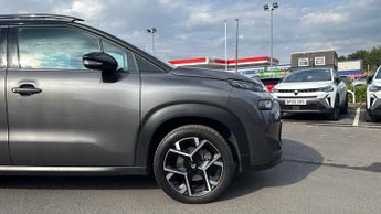 Citroen C3 Aircross SUV 1.2 PureTech 130 Shine Plus 5dr EAT6