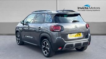 Citroen C3 Aircross SUV 1.2 PureTech 130 Shine Plus 5dr EAT6