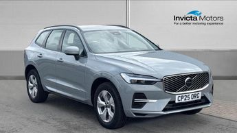 Volvo XC60 2.0 T6 (350) PHEV Core 5dr AWD Geartronic