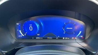 Ford Kuga 1.5 EcoBlue Titanium Edition 5dr Auto
