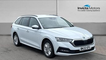 Skoda Octavia 1.0 TSI SE Technology 5dr