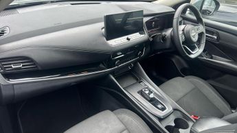 Nissan Qashqai 1.5 E-Power N-Connecta 5dr Auto