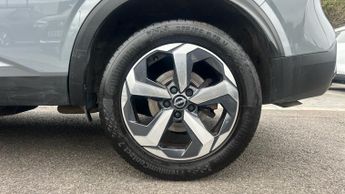 Nissan Qashqai 1.5 E-Power N-Connecta 5dr Auto