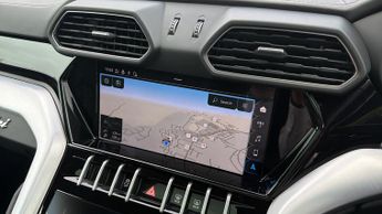 Lamborghini Urus 4.0T FSI V8 5dr Auto