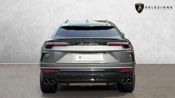 Lamborghini Urus 4.0T FSI V8 5dr Auto