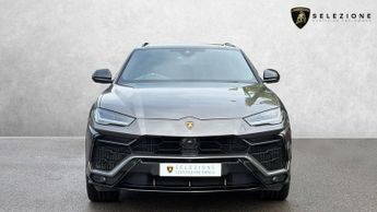 Lamborghini Urus 4.0T FSI V8 5dr Auto