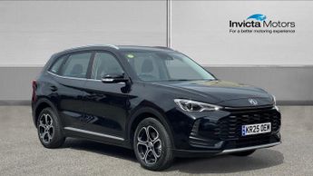 MG ZS 1.5 Hybrid+ SE 5dr Auto