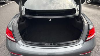 Mercedes-Benz C-Class C200 AMG Line 2dr 9G-Tronic (Front/Rear Parking Sensors)(LED Hea