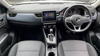 Renault Arkana 1.3 Mild hybrid 140 Evolution 5dr EDC