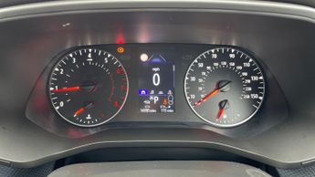 Renault Arkana 1.3 Mild hybrid 140 Evolution 5dr EDC