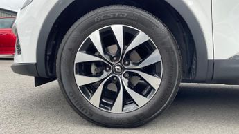 Renault Arkana 1.3 Mild hybrid 140 Evolution 5dr EDC