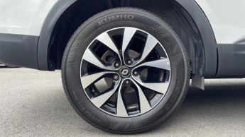 Renault Arkana 1.3 Mild hybrid 140 Evolution 5dr EDC