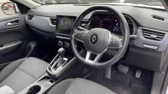 Renault Arkana 1.3 Mild hybrid 140 Evolution 5dr EDC