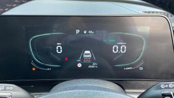 Kia Sportage 1.6T GDi HEV GT-Line 5dr Auto