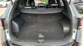 Kia Sportage 1.6T GDi HEV GT-Line 5dr Auto